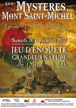 Chambre d'hôtes Mont Saint-Michel
