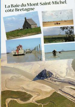 La maison d'hôtes Les Bruyères du Mont vous accueille dans la Baie du Mont Saint Michel 12 km du Mont St Michel entre St Malo et Granville  Nous vous proposons un séjour entre Bretagne et Normandie au sein de 4 chambres  et un gîte de charme. 