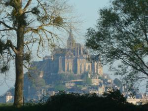 Location gite Mont Saint-Michel