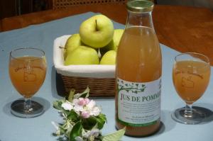repas les bruyères du mont