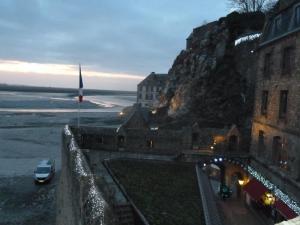 Location gîte Mont St-Michel - Bruyères du Mont