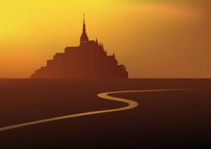 La maison d'hôtes Les Bruyères du Mont vous accueille dans la Baie du Mont Saint Michel 12 km du Mont St Michel entre St Malo et Granville Nous vous proposons un séjour entre Bretagne et Normandie au sein de 4 chambres et un gîte de charme.