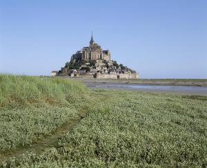 Location chambre d'hôtes et gite Mont Saint Michel