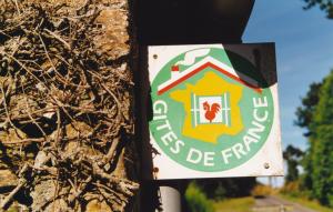 « Gites de France 1 », par Gordito1869est sous licence CC BY 3.0