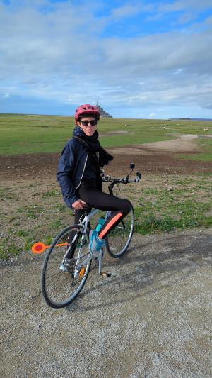 La maison d'hôtes Les Bruyères du Mont vous accueille dans la Baie du Mont Saint Michel 12 km du Mont St Michel entre St Malo et Granville  Nous vous proposons un séjour entre Bretagne et Normandie au sein de 4 chambres  et un gîte de charme. 