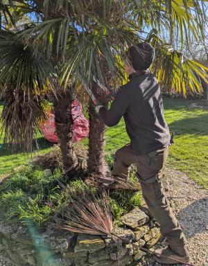 La maison d'hôtes Les Bruyères du Mont vous accueille dans la Baie du Mont Saint Michel 12 km du Mont St Michel entre St Malo et Granville  Nous vous proposons un séjour entre Bretagne et Normandie au sein de 4 chambres  et un gîte de charme. 