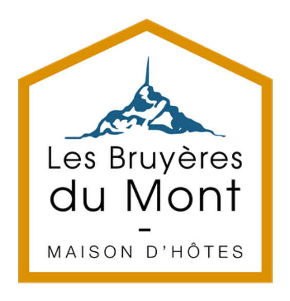 LES BRUYÈRES DU MONT Chambres d'hôtes et Gîte en baie du Mont Saint Michel